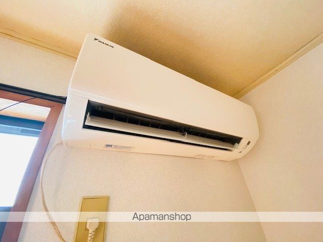 センターハイムの内装写真