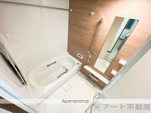 永田祝谷ビルの内装写真