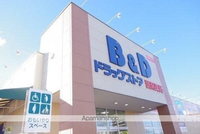 S−RESIDENCE浅間町の周辺写真