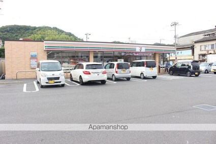 ラ・ヴィレッタ　Ａ棟[3LDK/69.4m2]の周辺3