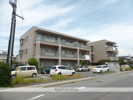 ライフコア上千田[2LDK/57.3m2]の外観4