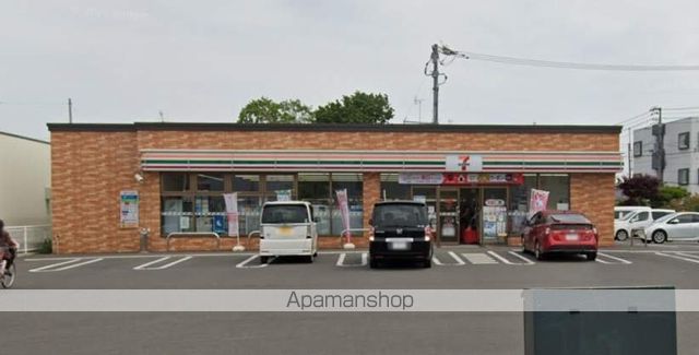 レオネクストグリーンパレスの周辺写真