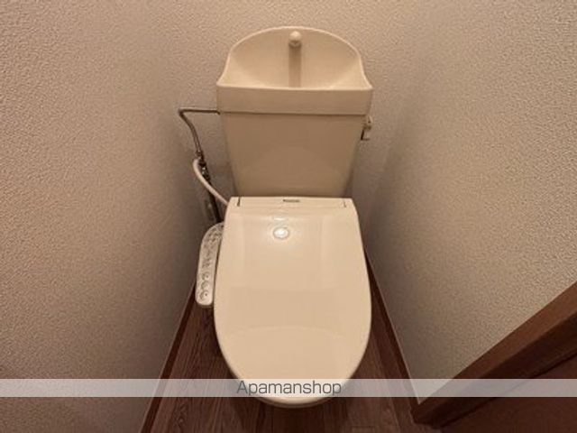 サニーコート帯山の内装写真