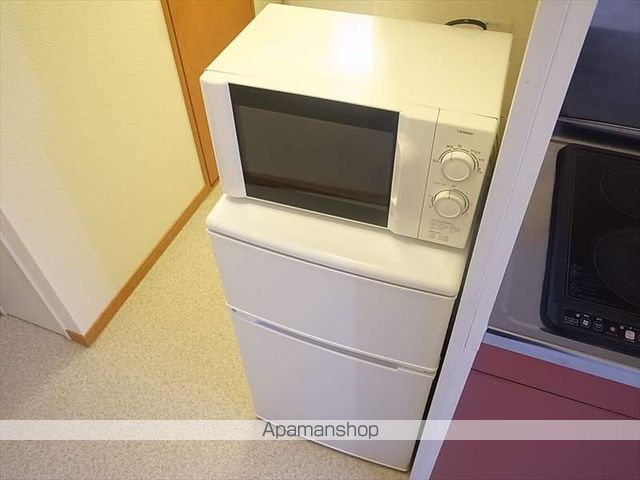 レオパレスエスペールポナールIIの内装写真