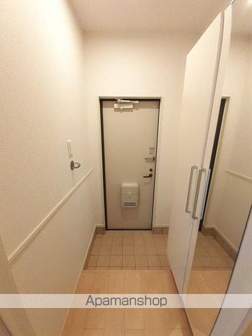 GARDEN檸檬の内装写真