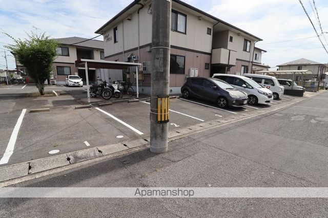 セジュールアサヒ A棟のその他写真