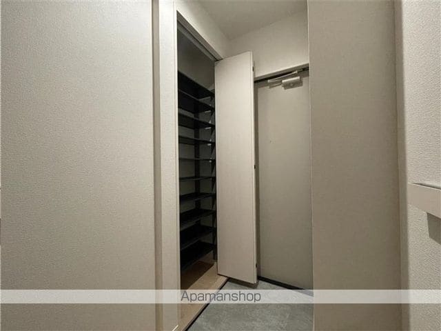 クレセール小田原の内装写真