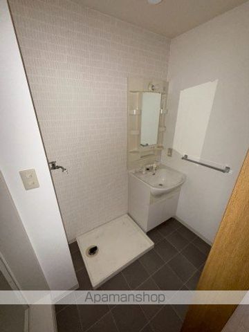 パルテール東新潟の内装写真