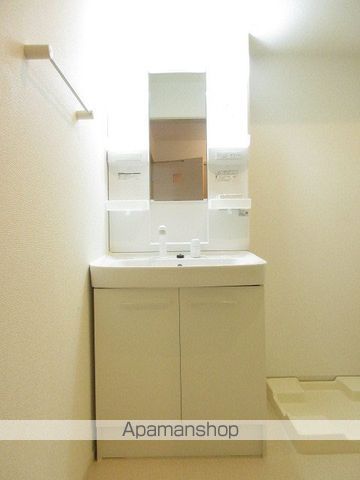 COTTON ROSE 参番館の内装写真