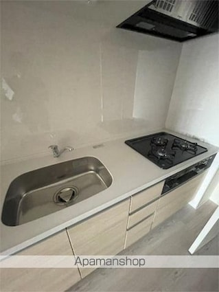 ＪＰＴ　ＲＥＳＩＤＥＮＳＥ[1LDK/47.88m2]のキッチン