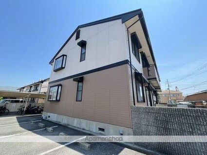 和歌山県和歌山市西庄[3DK/53.48m2]の外観4