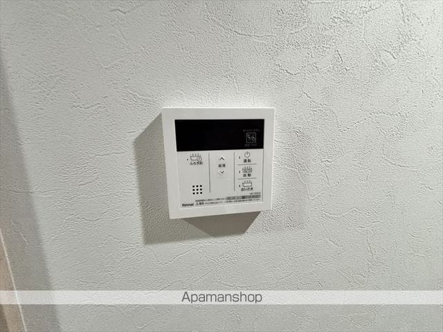 ASレジデンス相模原の内装写真