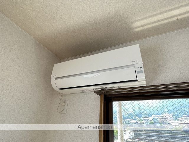 ユーミーあけぼのの内装写真