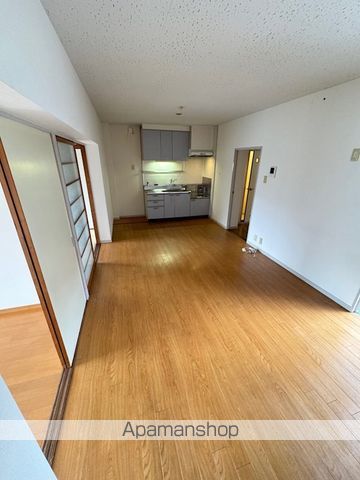 パークサイド井尻の内装写真