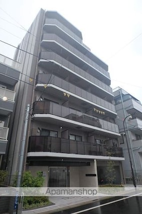 リテラス本所吾妻橋[1K/25.28m2]の外観3