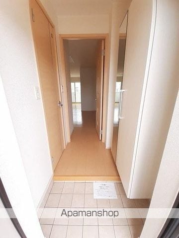 ラフォーレ キャトルの内装写真