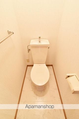 ラヴィタ城南の内装写真