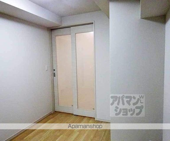 ルーシア京都烏丸御池の内装写真