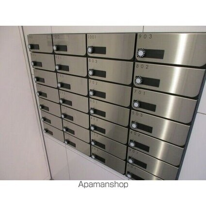 Ｃａｓａ　Ａｖｅｎｕｅ　Ｉｋｅｓｈｉｔａ[1R/26.26m2]のロビー1