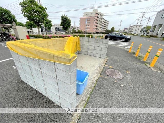 グレイスコート湘南のその他写真