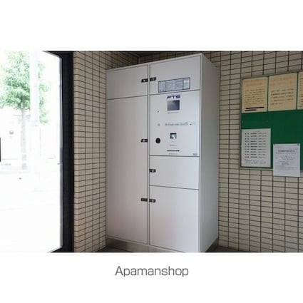 ウィンベルコーラス亀有[1LDK/41.22m2]の内装2