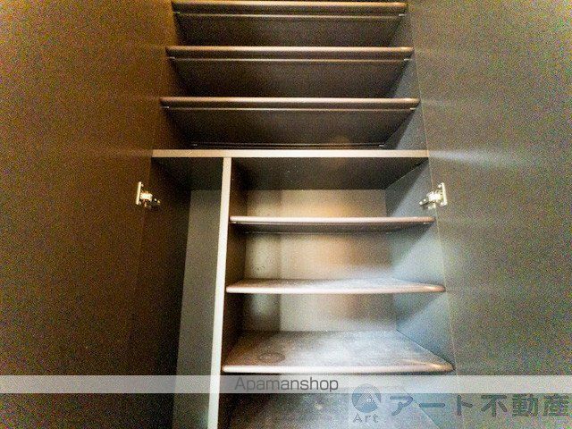 ジュネス針田 B棟の内装写真