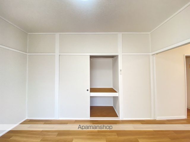 ハイツ池田の内装写真