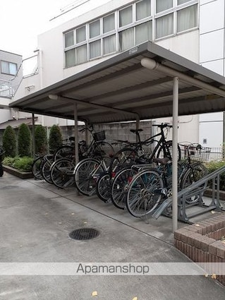 ＬａＰｉａｚｚａ　ｉ[1R/26.45m2]の共用部