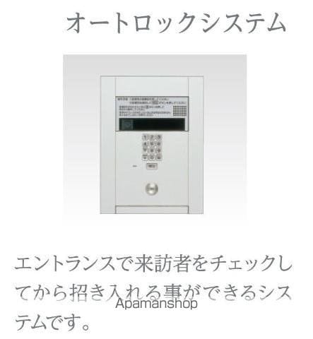 千葉パークストリートの内装写真