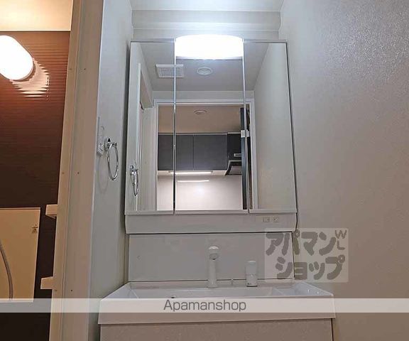 ESTRUTHKYOTOIIの内装写真
