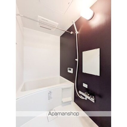 ウェルスクエア桜上水[2LDK/40.13m2]のバス