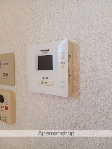 West Pointの内装写真