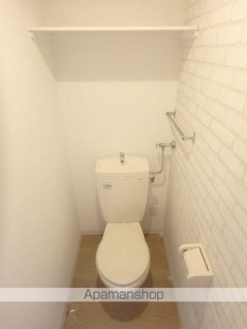 FORTUNA琴似の内装写真