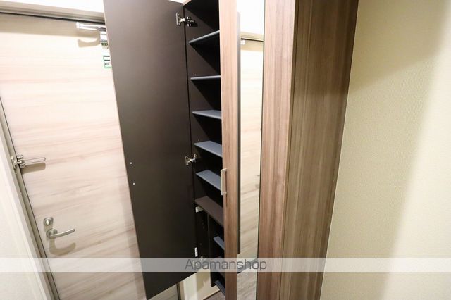 DーROOM蘇原村雨町B棟の内装写真