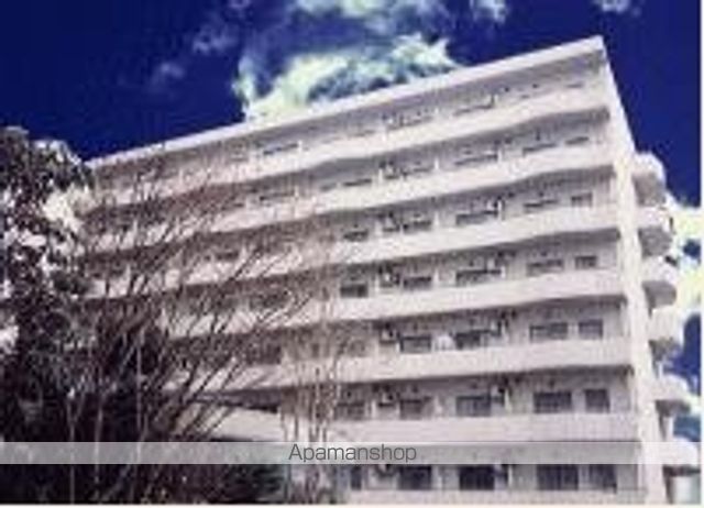 ステュディオ仙台の外観写真