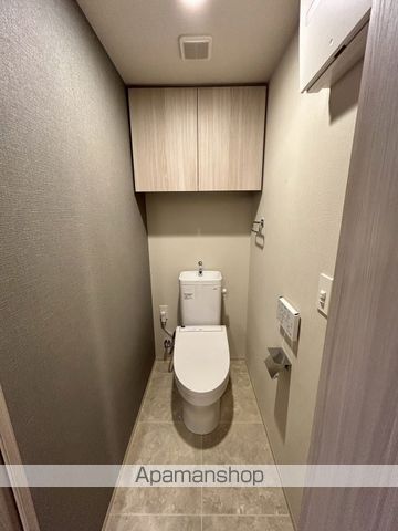 K−COURT谷町四丁目の内装写真