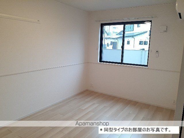 エルディーアールAの内装写真