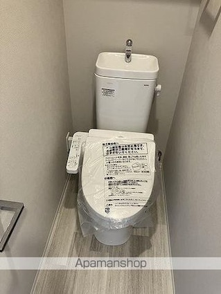 ライオンズフォーシア中野[1R/26.34m2]のその他内装4