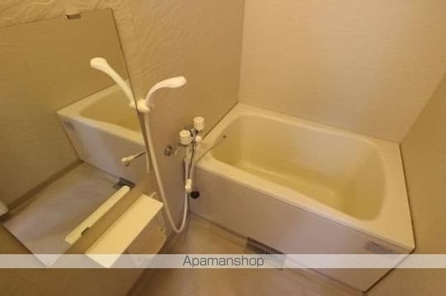 メルローズ本郷の内装写真