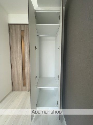 ソラステージ横浜白楽の内装写真