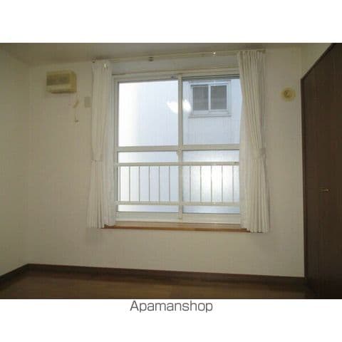 ドリームハイツの内装写真