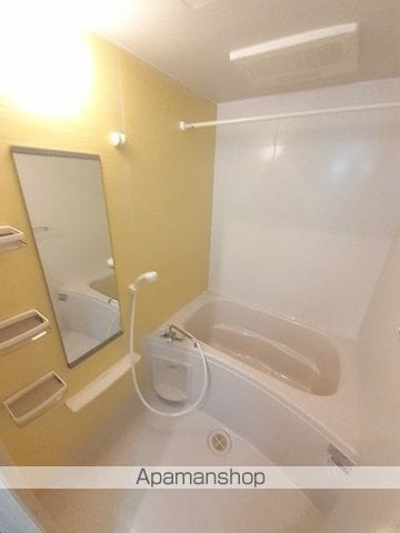 アルディエンテの内装写真