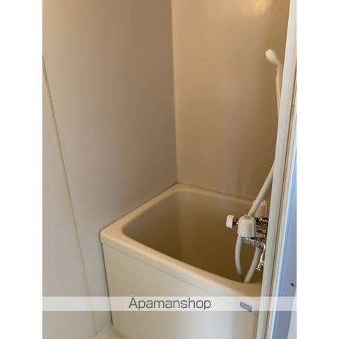 中神マンションの内装写真