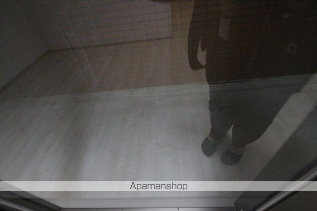 スプランディッド新大阪キャトルの内装写真
