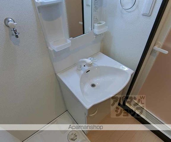 Residence二条洛中庵の内装写真