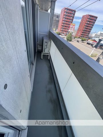 コローレ宮の沢の内装写真