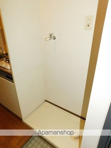 エルパルケ平尾の内装写真