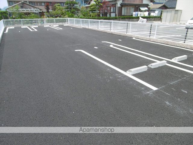 アレグリアのその他写真