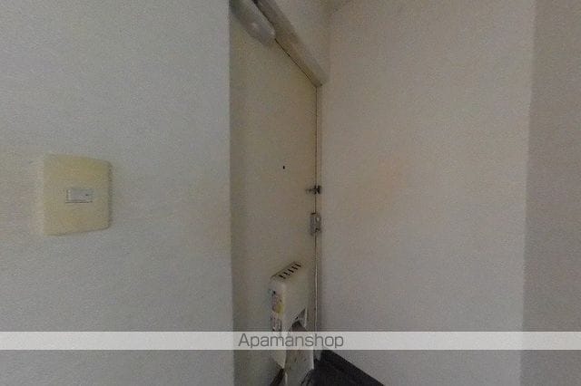 レジデンス寺尾の内装写真