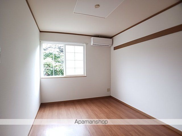 ムーラン・ルージュIIの内装写真